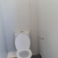 Portable Toilet Block 4.8m x 3m, 4 toilets, 3 urinals, 3 handbasins.