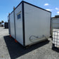 Portable Toilet Block 4.8m x 3m, 4 toilets, 3 urinals, 3 handbasins.