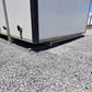 Portable Toilet Block 4.8m x 3m, 4 toilets, 3 urinals, 3 handbasins.