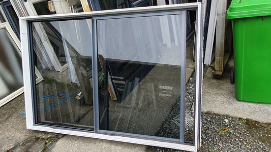 Sliding window 1.2 h X 1.8 W