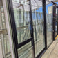 Double Glazed Ranchslider 2 H x 2.4 W