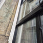 Double Glazed Ranchslider 2 H x 2.4 W