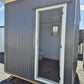 Bathroom / Laundry Unit 2.4 m x 2.4 m