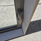 Double Glazed Lichen Green Job lot, Bifold Doors & Sliders priced individually