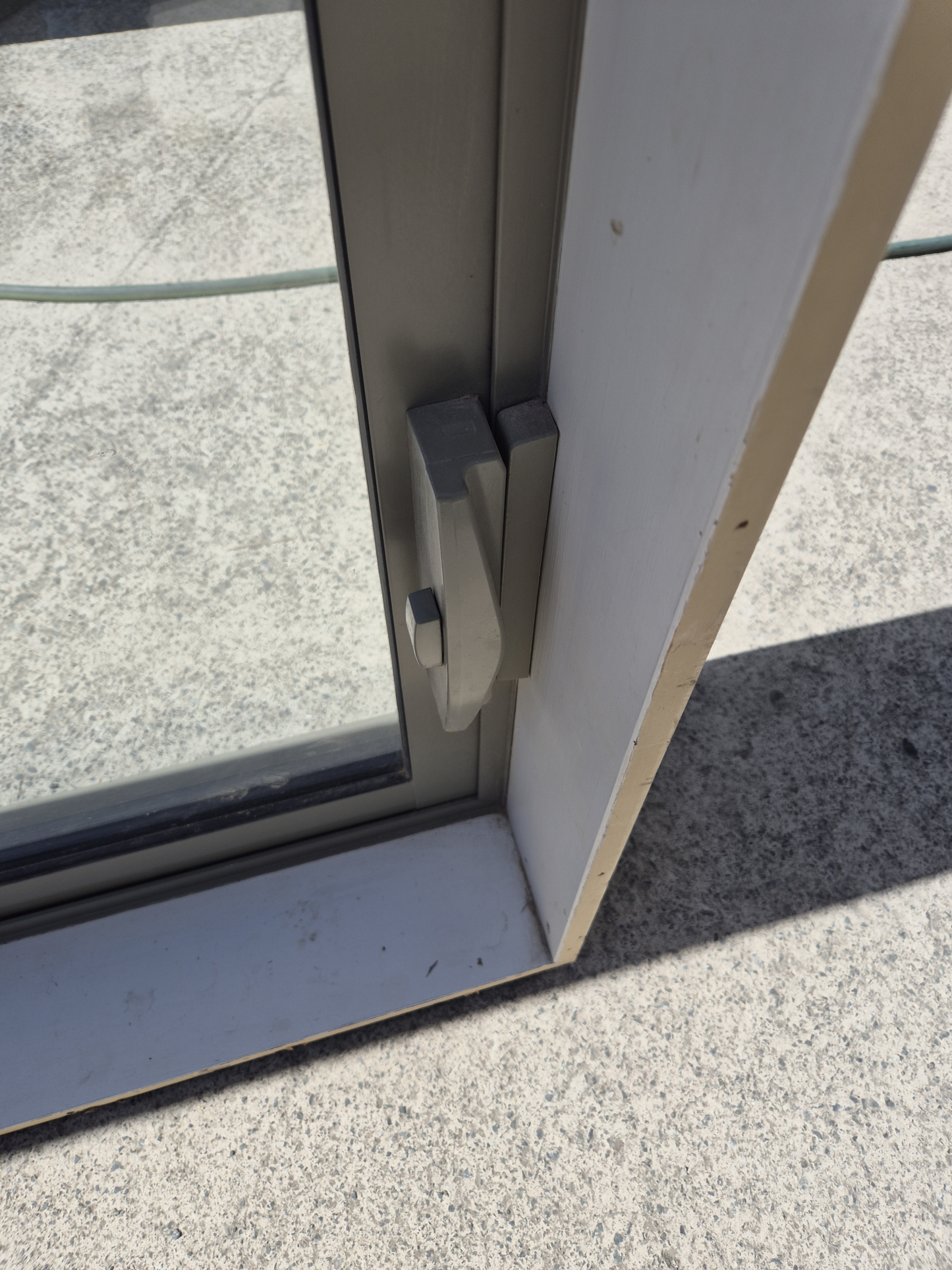Double Glazed Lichen Green Job lot, Bifold Doors & Sliders priced individually