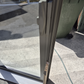 Double Glazed Lichen Green Job lot, Bifold Doors & Sliders priced individually