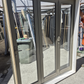 Double Glazed Lichen Green Job lot, Bifold Doors & Sliders priced individually