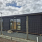 9.6m NEW Self Contained Portable building  26m2