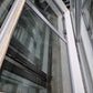 House Lot of Grey Aluminium Joinery: 1 x Ranchslider, 1 x Door & 8x windows