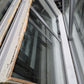 House Lot of Grey Aluminium Joinery: 1 x Ranchslider, 1 x Door & 8x windows