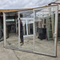 Job lot priced individually Ranchslider, French doors & windows