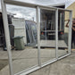 Job lot priced individually Ranchslider, French doors & windows