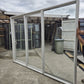 Job lot priced individually Ranchslider, French doors & windows