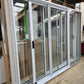 BRAND NEW DOUBLE GLAZED Stacker Sliding Door 2 H x 2.7 W #1949 (4 available)