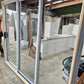 BRAND NEW DOUBLE GLAZED Stacker Sliding Door 2 H x 2.7 W #1950 (4 available)