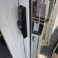 BRAND NEW DOUBLE GLAZED Stacker Sliding Door 2 H x 2.7 W #1949 (4 available)