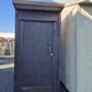 NEW Bio loo toilet unit, with tanks, shed included