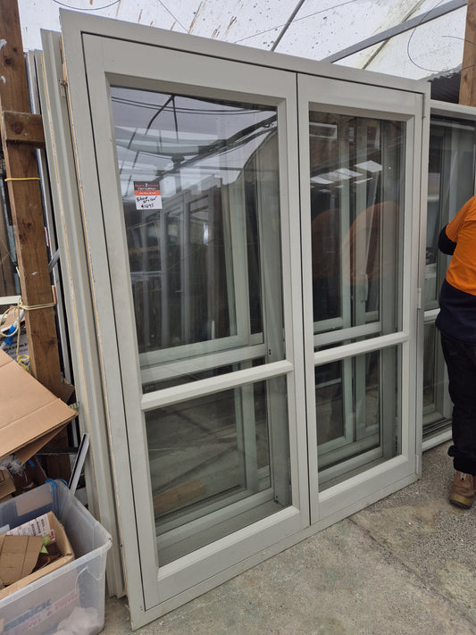 Bifolding Door 2 H x 1.6W