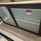 NEW Double Glazed Bathroom window 900 H x 1600 W #DGe