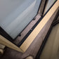 NEW Double Glazed Bathroom window 900 H x 1600 W #DGe