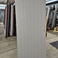 NEW Aluminium Exterior door 1940 H x 850 W