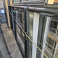 Karaka Green Sliding window 1.2 H x 2 W (3 available)