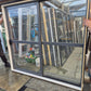 Grey Friars Ranchslider 2030 H x 2220W Good condition #2011 see matching joinery