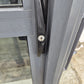 Grey Friars Ranchslider 2030 H x 2220W Good condition #2011 see matching joinery