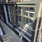 Karaka Green Sliding window 1.2 H x 2 W (3 available)