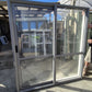 Sandstone Grey Ranchslider 1960 H x 1800 W #2035