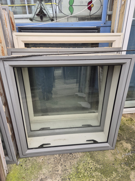 Sandstone Grey Windows 890 x 890 #2045