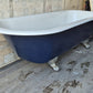 Original Cast Iron Clawfoot Bath