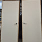 Interior prehung doors with hardware #2067