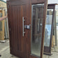 Cedar Grand Entrance way 2080 H x 1360 W #2086