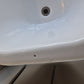 Original Cast Iron Clawfoot Bath