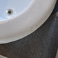 Original Cast Iron Clawfoot Bath