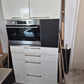 Quality Kitchen, Thick Stainless steel bench tops & appliances