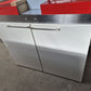Quality Kitchen, Thick Stainless steel bench tops & appliances