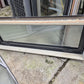 Double Glazed Ironsand window 480 H x 1360 W Opaque #2055
