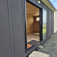 9.6m NEW Self Contained Portable building  26m2