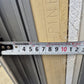 Grey Ranchslider 1960 H x 1800 W L- R or R-L available & windows #2058