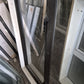 Ironsand Aluminium Window 1.2H x 1.8W #2073