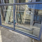 Denim Blue Sliding Window 1135 H x 2115 W #2072