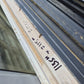 Denim Blue Sliding Window 1135 H x 2115 W #2072