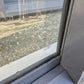 Denim Blue Sliding Window 1135 H x 2115 W #2072