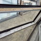 Bronze window 600 H x 1200 W #2084