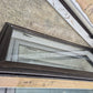 Bronze window 600 H x 1200 W #2084