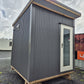 Bathroom / Laundry Unit 2.4 m x 2.4 m