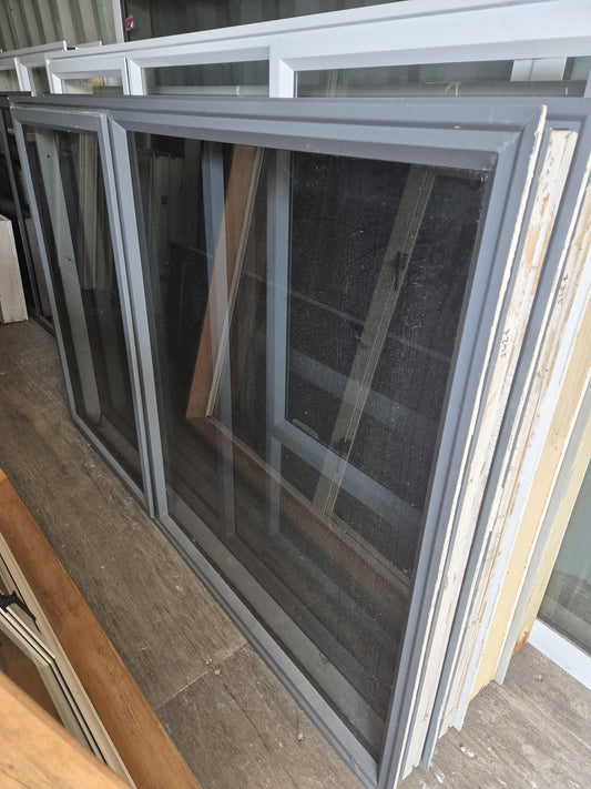 Grey Friars Opening Window 1.2 H x 1.8 W #2097 (2 available)