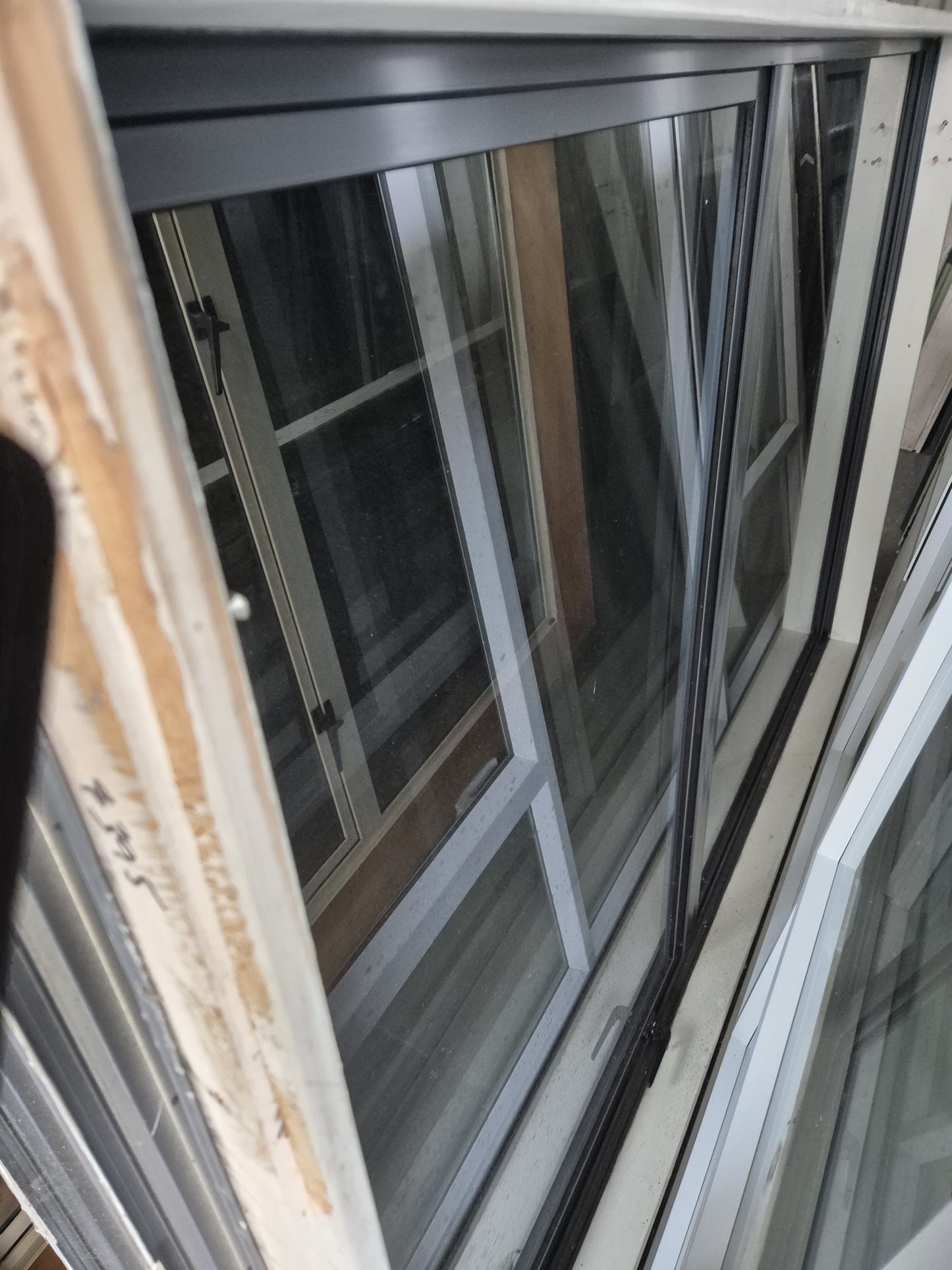 Grey Friars Opening Window 1.2 H x 1.8 W #2097 (2 available)